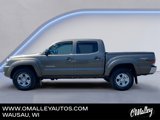 Used 2011 Toyota Tacoma 4x4 Double Cab image 2