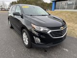 Used 2018 Chevrolet Equinox LT image 3