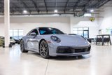Used 2024 Porsche 911 Carrera 4S w/ Sport Package image 3