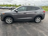 Used 2021 Hyundai Tucson Value w/ Cargo Package image 2