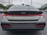 New 2025 Hyundai Elantra SE image 5
