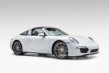 Used 2015 Porsche 911 Targa 4S image 5