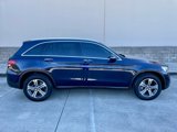 Used 2021 Mercedes-Benz GLC 300 image 2