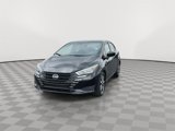 Used 2025 Nissan Versa SV image 3