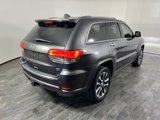 Used 2018 Jeep Grand Cherokee Overland image 6