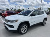 New 2025 Jeep Compass Latitude image 5