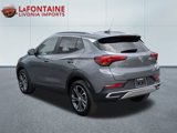 Used 2021 Buick Encore GX Select image 3
