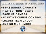 Used 2021 Jeep Grand Cherokee L Laredo w/ Luxury Tech Group I image 4