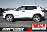 New 2025 Jeep Compass Sport image 2