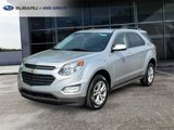 Used 2017 Chevrolet Equinox LT w/ Convenience Package image 2