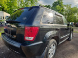 Used 2007 Jeep Grand Cherokee Laredo w/ Sun/Sound Group image 4