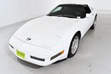 Used 1996 Chevrolet Corvette Coupe image 2