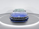 New 2025 Hyundai Elantra Sport w/ Cargo Package image 3