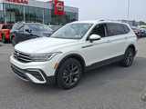 Used 2022 Volkswagen Tiguan SE image 3