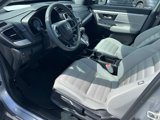 Certified 2018 Honda CR-V LX image 3
