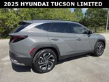Used 2025 Hyundai Tucson Limited image 3