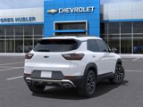 New 2024 Chevrolet TrailBlazer ACTIV w/ Convenience Package image 4