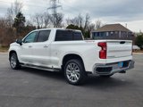 Used 2020 Chevrolet Silverado 1500 LTZ w/ LTZ Premium Package image 4