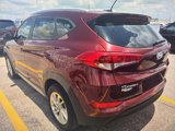 Used 2017 Hyundai Tucson SE image 3