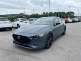 Certified 2022 MAZDA MAZDA3 s image 2