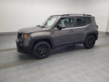 Used 2016 Jeep Renegade Latitude image 2
