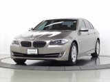 Used 2013 BMW 528i Sedan image 3