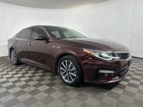 Used 2019 Kia Optima LX w/ LX Premium Package image 2