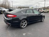 Used 2014 Ford Fusion Titanium image 3