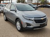 Used 2024 Chevrolet Equinox LT image 6