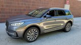 New 2023 Lincoln Corsair Reserve w/ Equipment Group 201A image 4