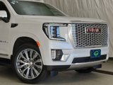 Certified 2021 GMC Yukon Denali image 2