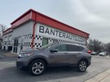 Used 2017 Honda CR-V EX-L image 3