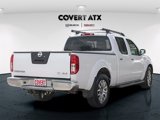 Used 2012 Nissan Frontier SL w/ Moonroof Pkg image 5