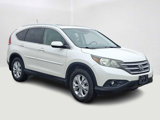 Used 2013 Honda CR-V EX-L image 4