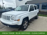 Used 2017 Jeep Patriot High Altitude image 5
