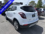 Used 2017 Buick Encore Preferred image 3