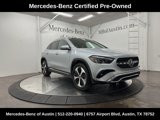 Certified 2025 Mercedes-Benz GLA 250 image 1