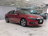 Used 2018 Honda Accord EX-L image 5
