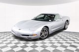 Used 1999 Chevrolet Corvette Coupe w/ Roof Pkg image 2