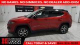 New 2025 Jeep Compass Limited image 4