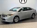 Used 2010 Lexus HS 250h Premium image 3