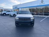 Used 2021 Jeep Grand Cherokee Laredo X image 3