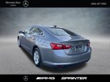 Used 2023 Chevrolet Malibu LS image 3