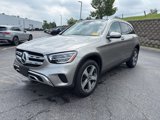 Certified 2022 Mercedes-Benz GLC 300 4MATIC image 3