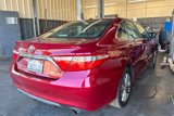 Used 2017 Toyota Camry SE image 3