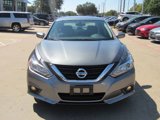 Used 2018 Nissan Altima 2.5 SV image 2