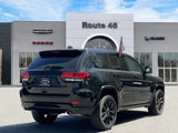 Used 2021 Jeep Grand Cherokee Laredo X image 5