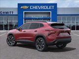 New 2025 Chevrolet Trax RS image 3
