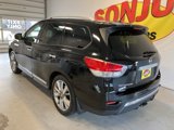 Used 2014 Nissan Pathfinder S image 6