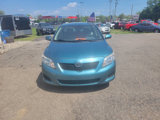 Used 2010 Toyota Corolla LE image 2
